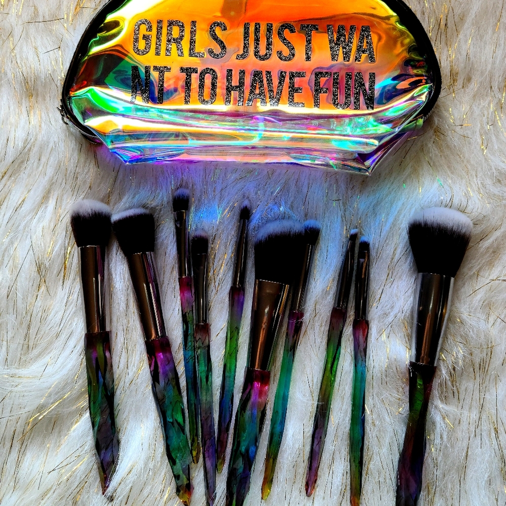 Brushes